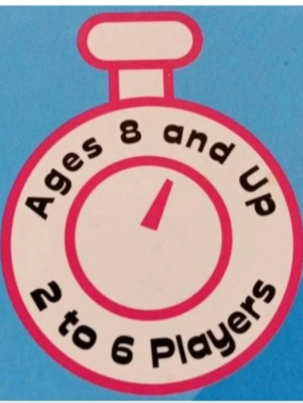 Big Brain Academy Board Game, University Games | EUC | Ages 8+ Players 2+